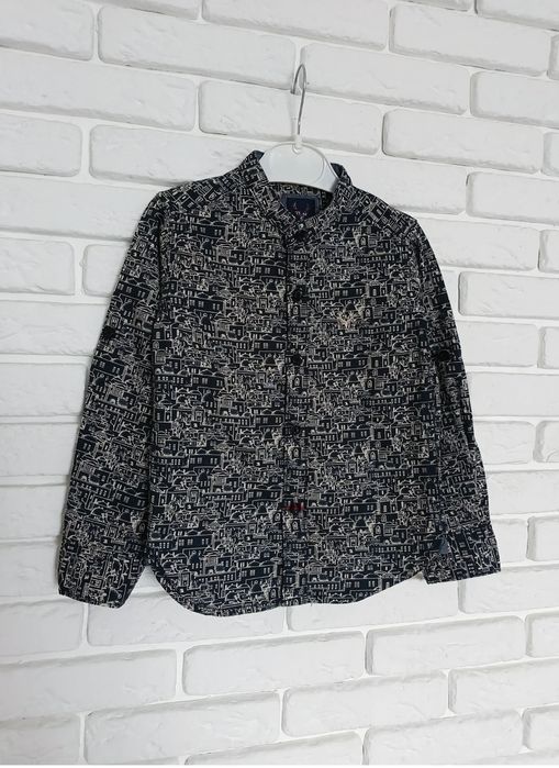 Сорочка 92 98 рубашка