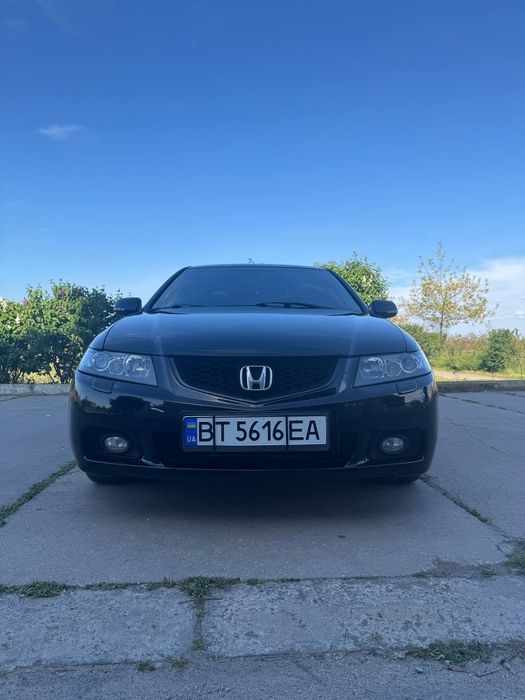 Honda accord 7 2.0 Автомат