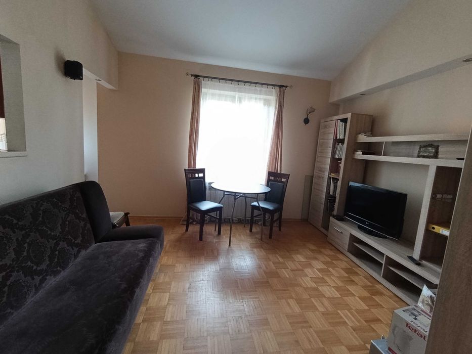 Przyjemne mieszkanko w Grodzisku Mazowieckim dla singla lub pary