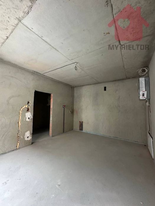 Продаж квартири в елітному ЖК Crystal