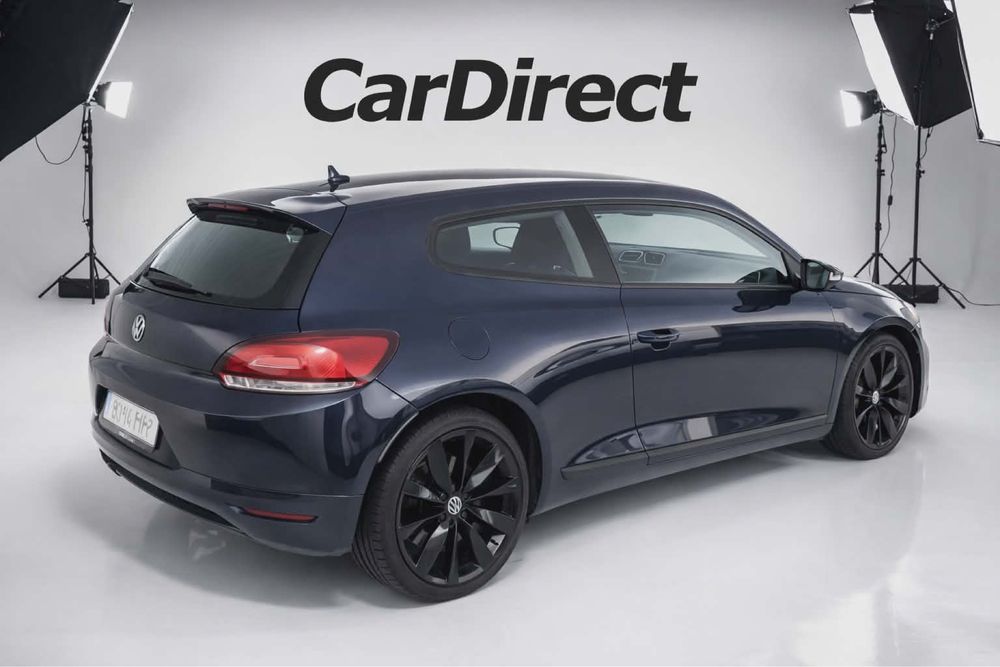 VW Scirocco 2.0 TDI - Teto Abrir + Xenon + JLL 19
