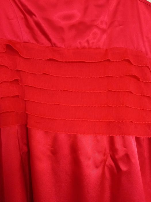 Nowa śliczna koszulka nocna