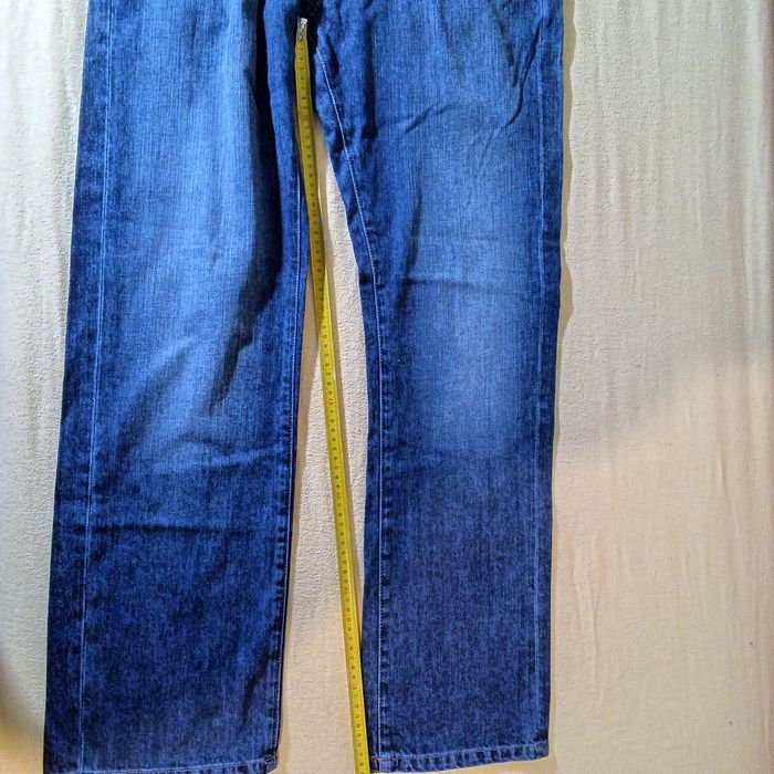 Jeansy Big Star nowe