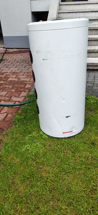 Pompa ciepła Mitsubishi OKAZJA