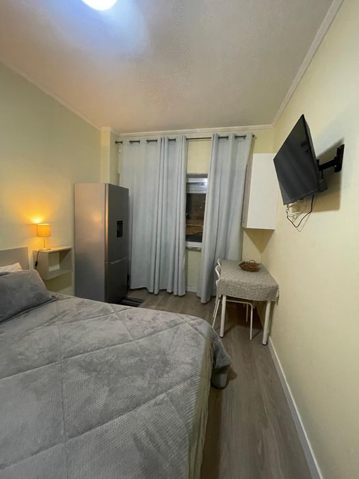 Quartos para arrendar