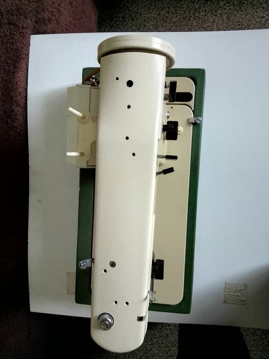 Maszyna do szycia Łucznik 466