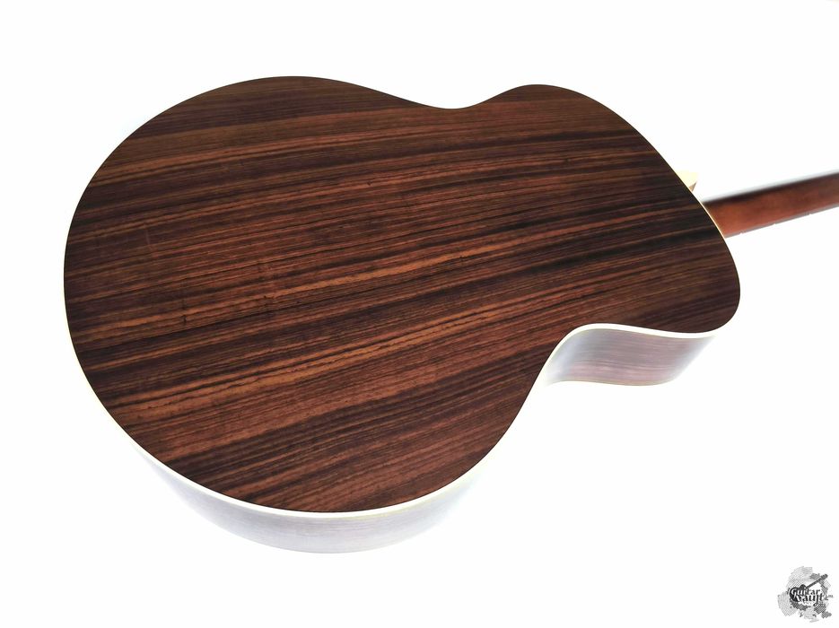 Martin Grand J-16E 12 String USA '2023 Natural