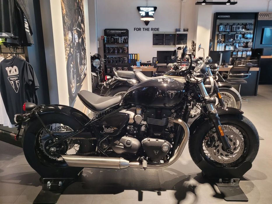 Triumph