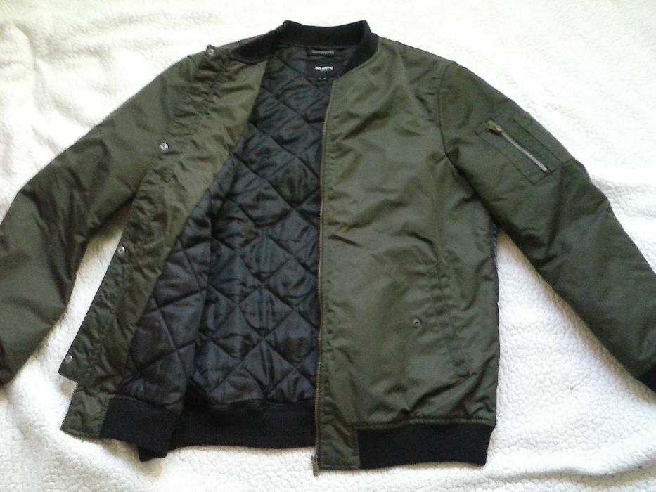 Męska kurtka Pull & Bear XL