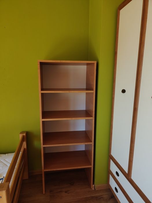 Komplet mebli BRW