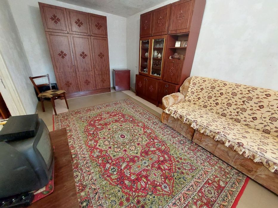 Продажа 2к квартиры Калиновая, Образцова