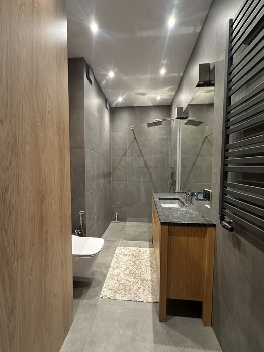 Mieszkanie standard  PREMIUM – Zdunska Wola - do wynajecia