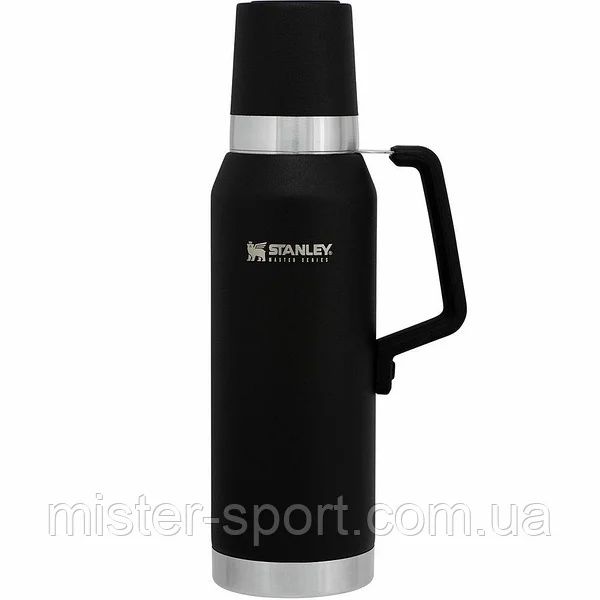 Продам новый термос STANLEY MASTER 1.3 литра/1.4 QT Стенли Стэнли