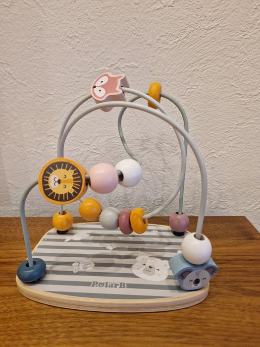 Лабіринт Viga Toys PolarB