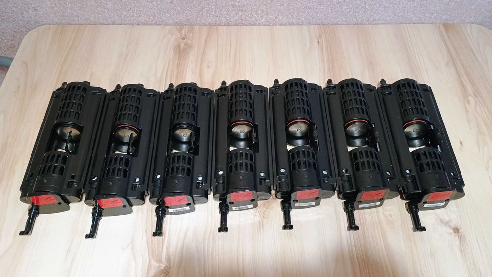 Заварочный блок Panasonic/Wik/Privileg/Zelmer/BeKo обслуженный