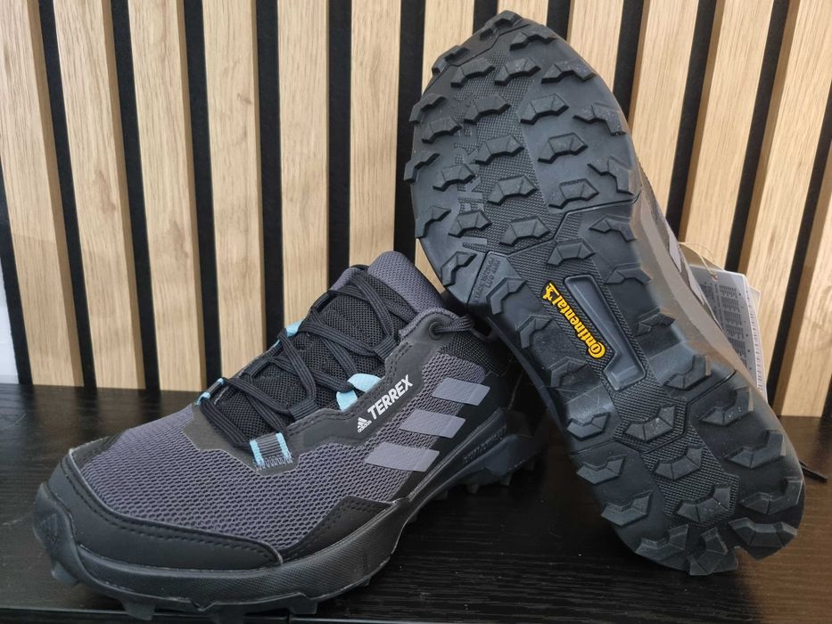 Buty trekkingowe Adidas Terrex AX4 HQ1045 r38 2/3