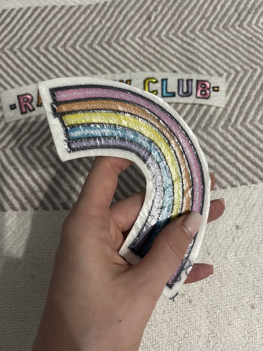 Termoaplikacja na odziez