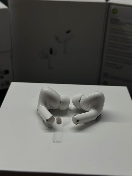airpods pro 2 generacji
