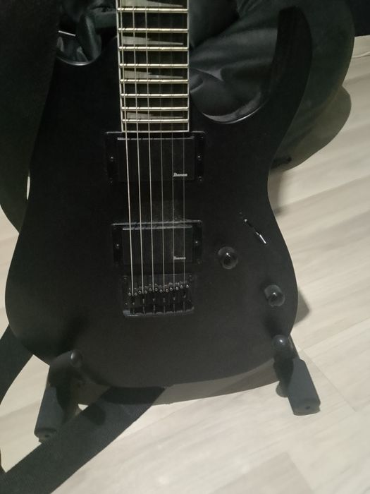 Gitara ibanez gio