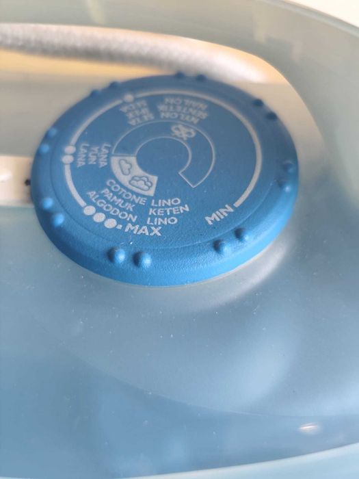Ferro de passar roupa Philips
