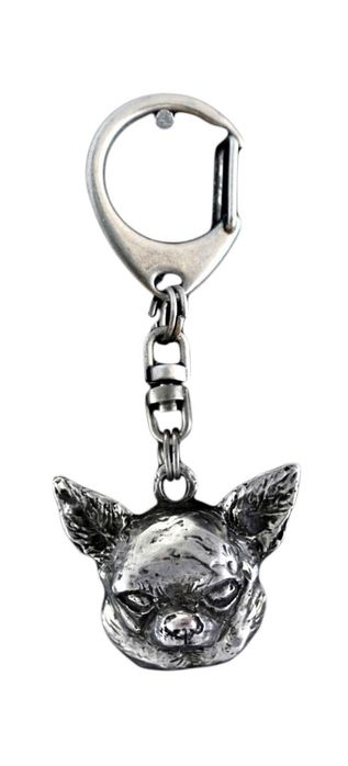Chihuahua krótkowłosy brelok w pudełku Art-Dog