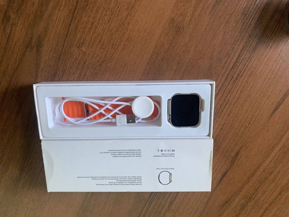 Годиник Apple Watch 8 Ultra