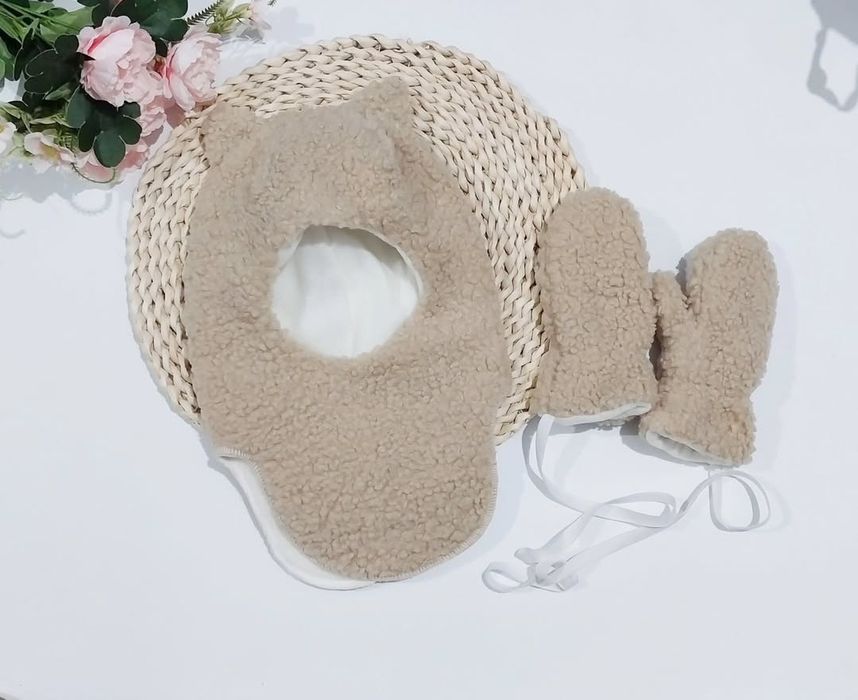 Шолом зима для діток