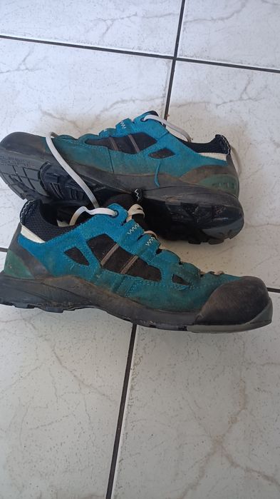 Buty mamut 26cm roz40.5