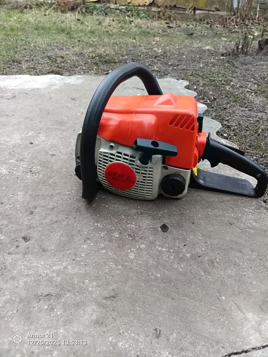 Бензопила Stihl 180