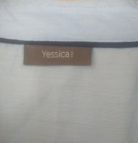 Красива модна сорочка  Yessica