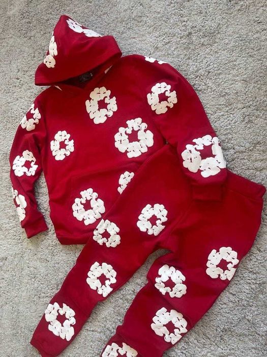 Fato de treino, novo modelo preto.