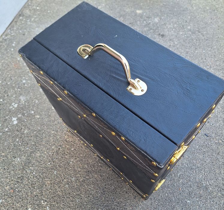 Коробка чемодан Посуд Versache Rosenthal от посуды