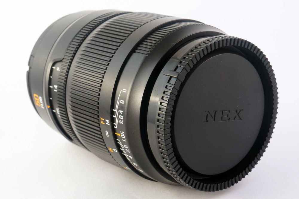 Об'єктиви у стані нових для Sony E/FE, Nikon Z, Leica L, FujiFilm X, Leica M, Canon RF