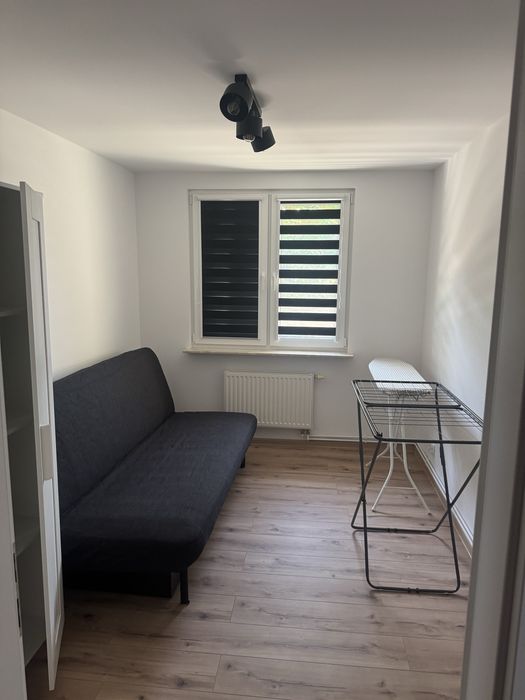 Mieszkanie   do wynajecia po remoncie