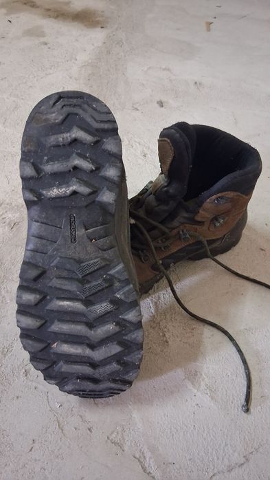 Botas solognac 43/44