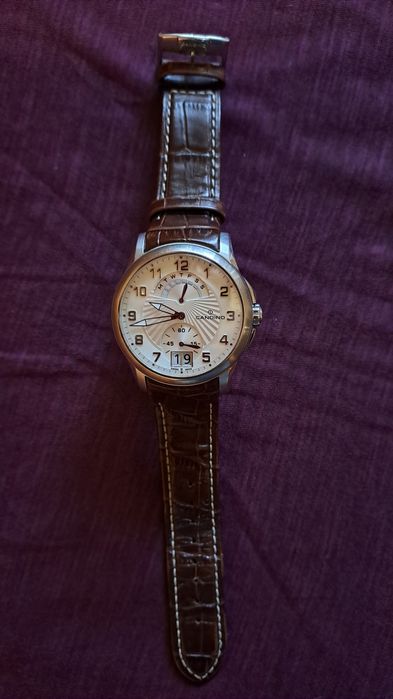 Годинник CANDINO C4388/A