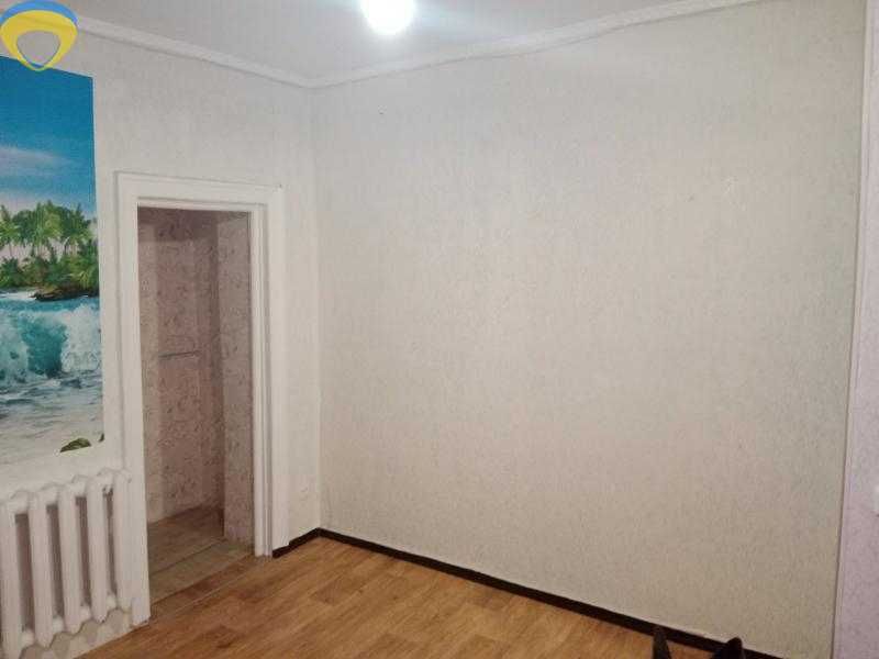 1-кімнатна квартира з АГВ на Молдаванці  для життя або оренди!