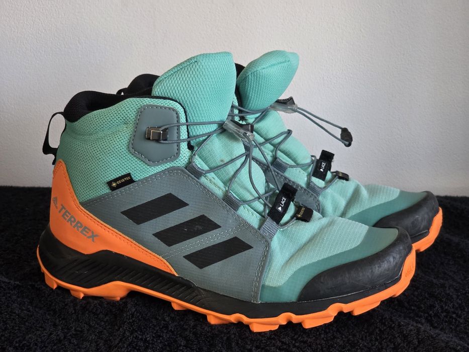 Adidas Terrex Mid Gore-tex