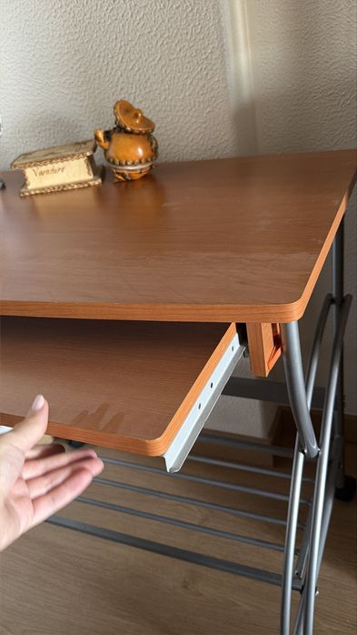 Mesa de computador