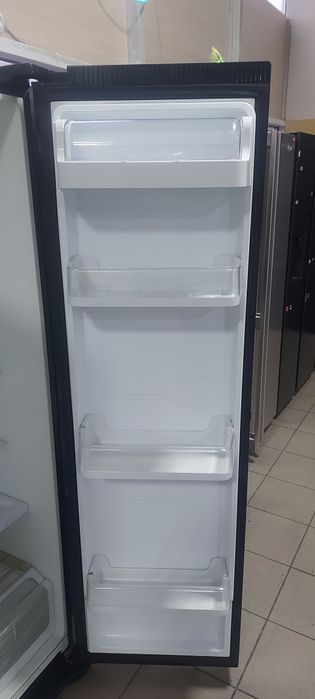 Холодильник самсунг side by side