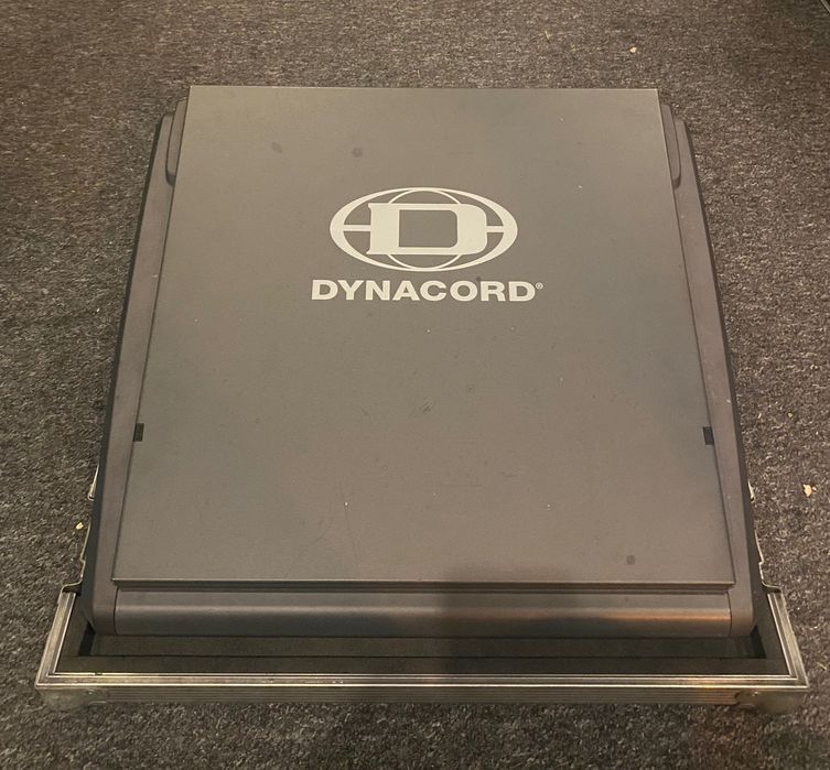 Powermikser mixer Dynacord PM 1000-2