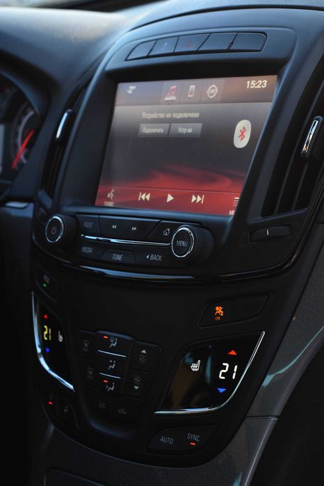 Opel Insignia 2014р. 2.0 дизель обмін (Перший внесок від 20%)