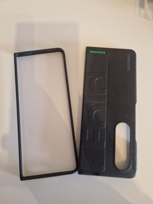 Capa samsung z fold 4 original