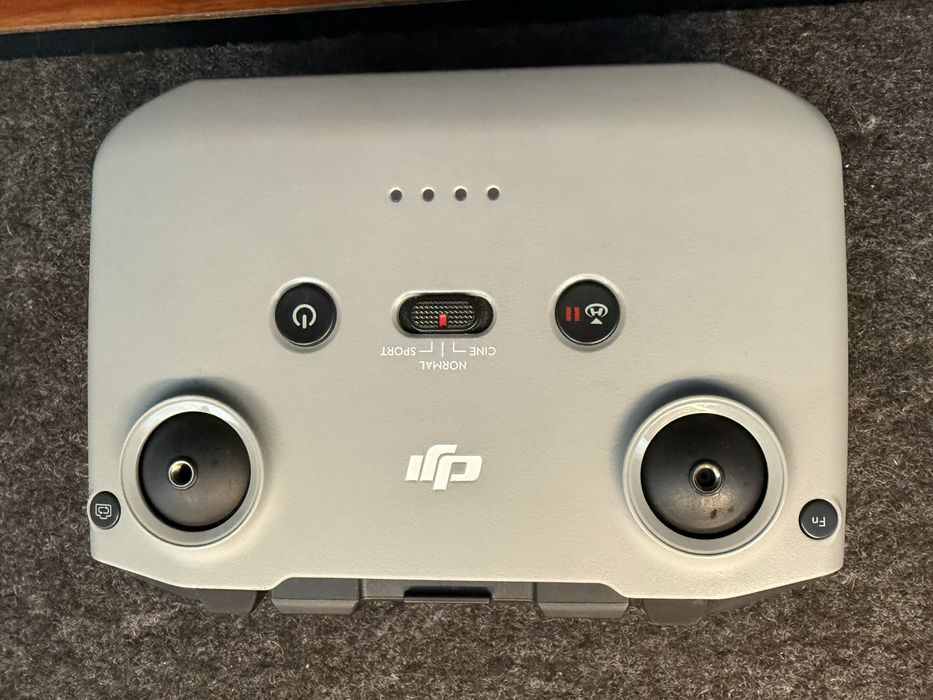 Kontroler RC231 - np. do DJI mini 2