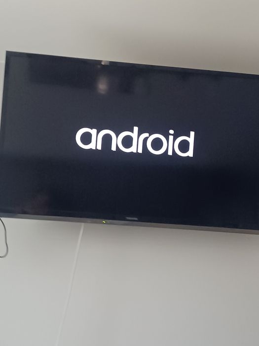 Android TV Stick