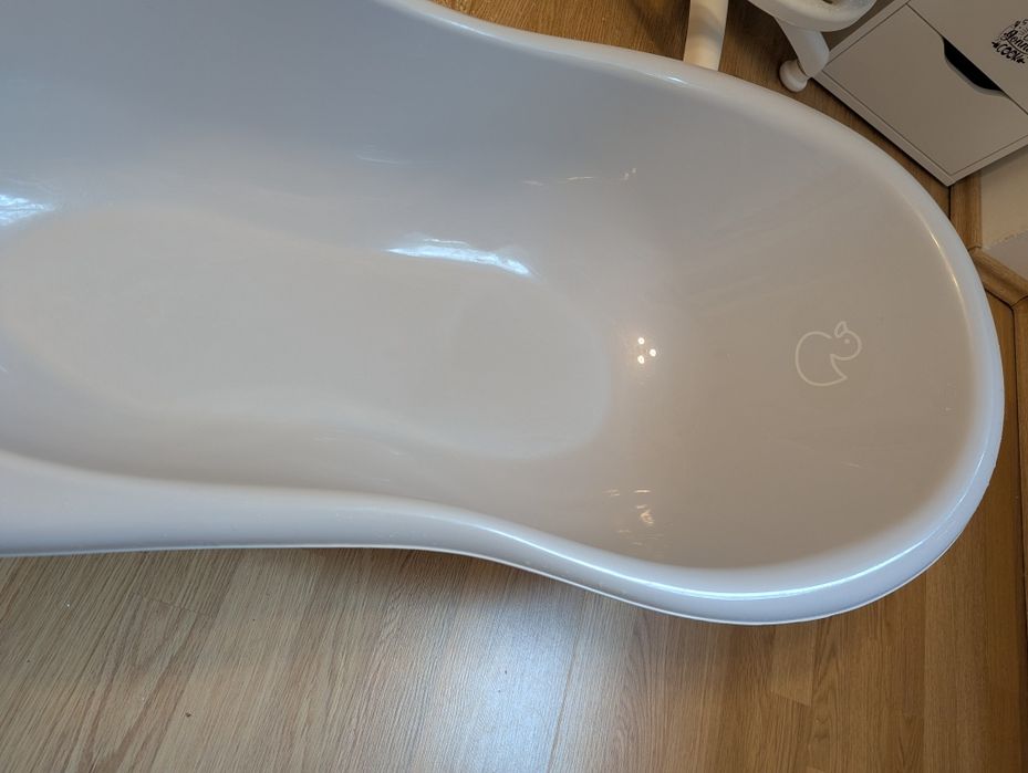 Wanienka TEGA BABY 102 cm