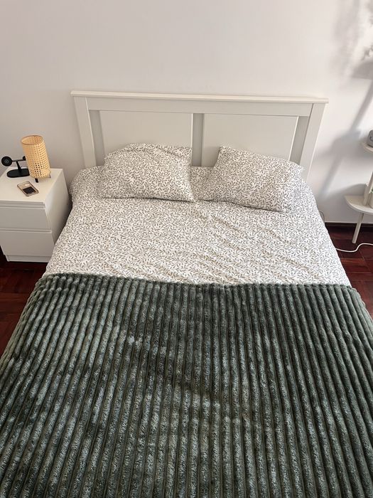 Cama Songesand Ikea