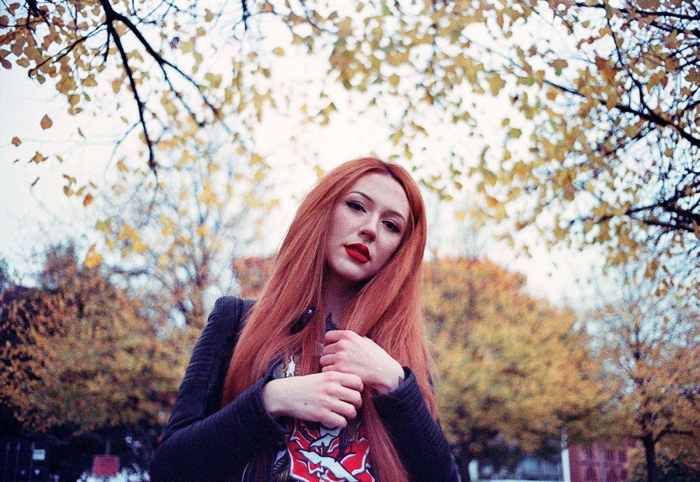 Обєктив Super Takumar 35mm f/2