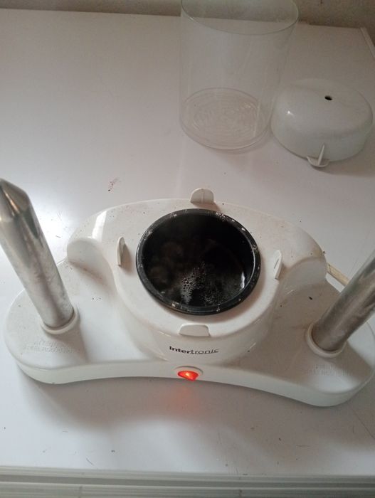Máquina de cachorro