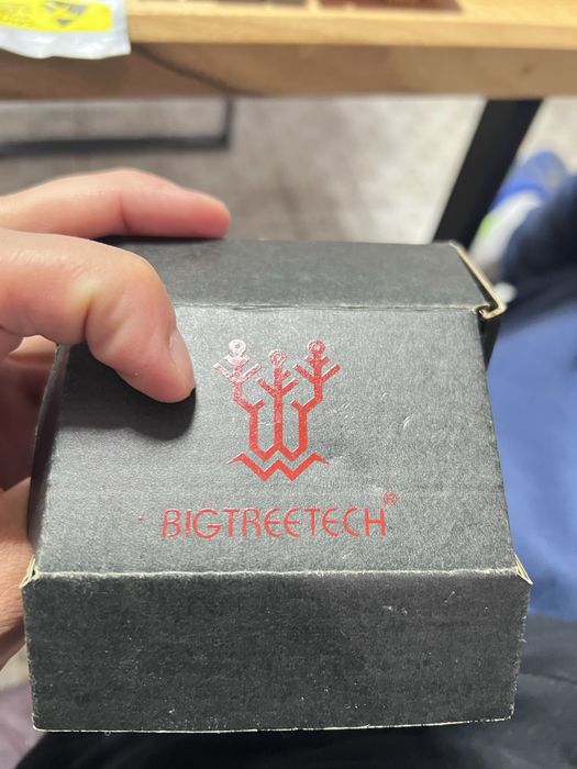 Великий набір комплектуючих для ЧПУ та 3D-принтерів (MKS, BigTreeTech, CNC) все нове одним лотом